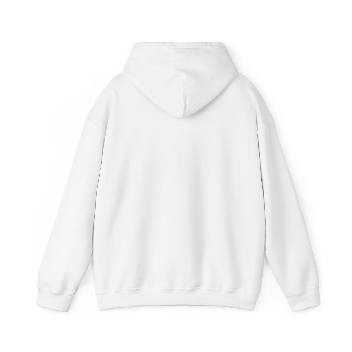 Hoodie Courbe de QI – Allocation Vestimentaire aux Extrémités Statistiques