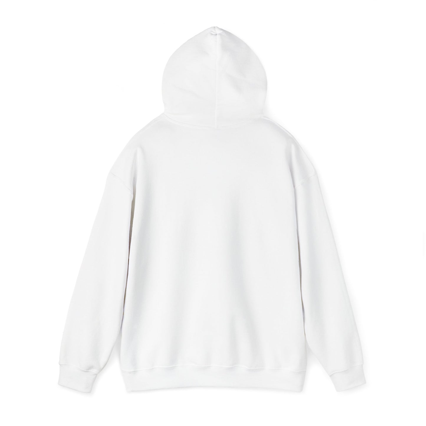 Hoodie Courbe de QI – Allocation Vestimentaire aux Extrémités Statistiques