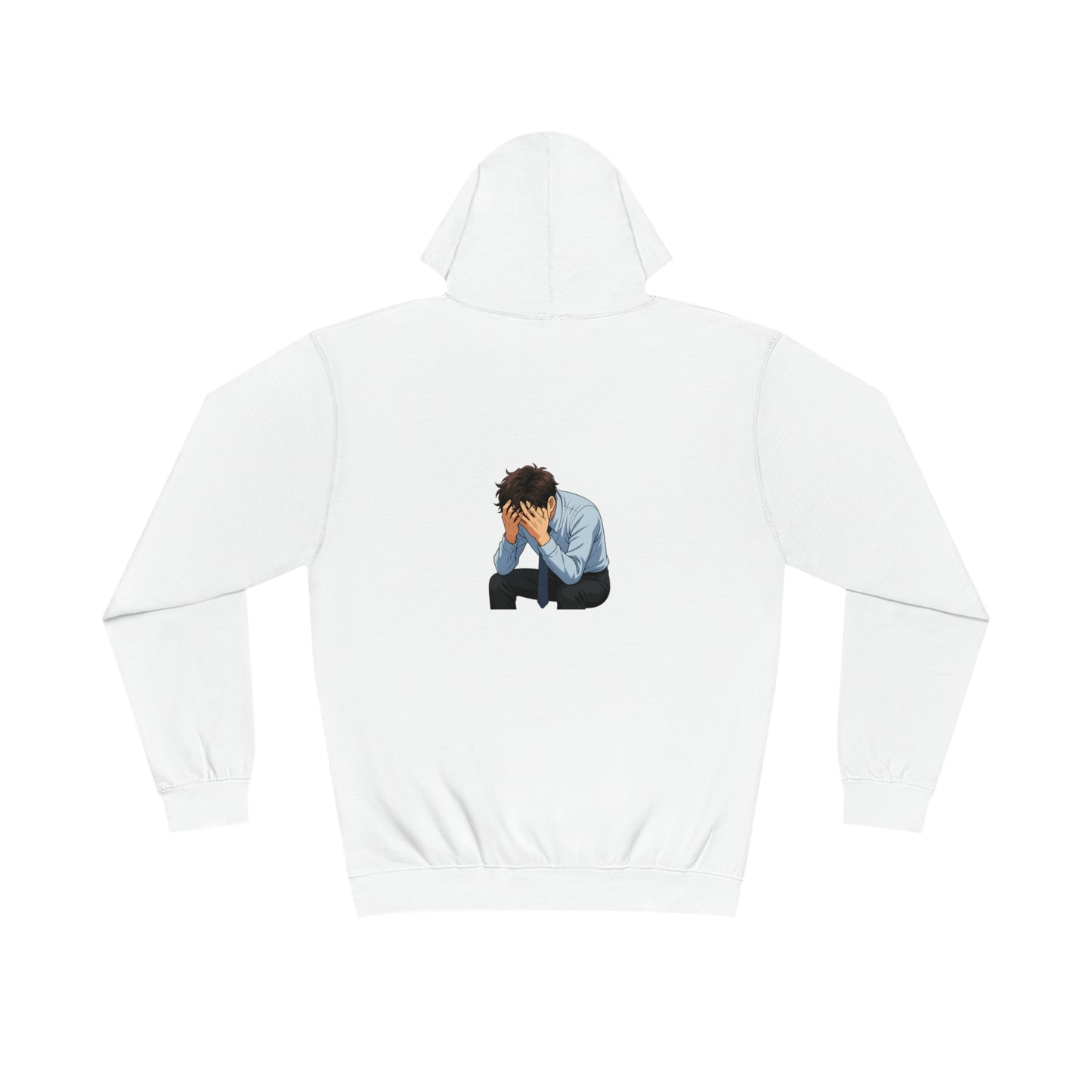 Sudadera “TODOS LO SABEN” – Especialmente Nicolas