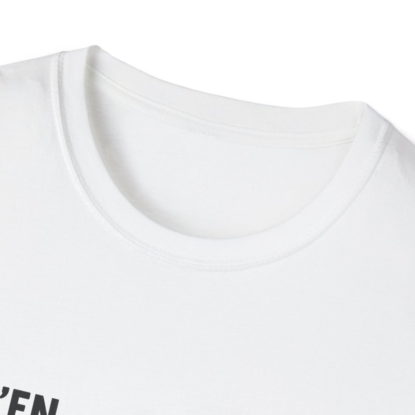 T-Shirt CARTE VITALE – Édition Nicolas. Édition douleur.