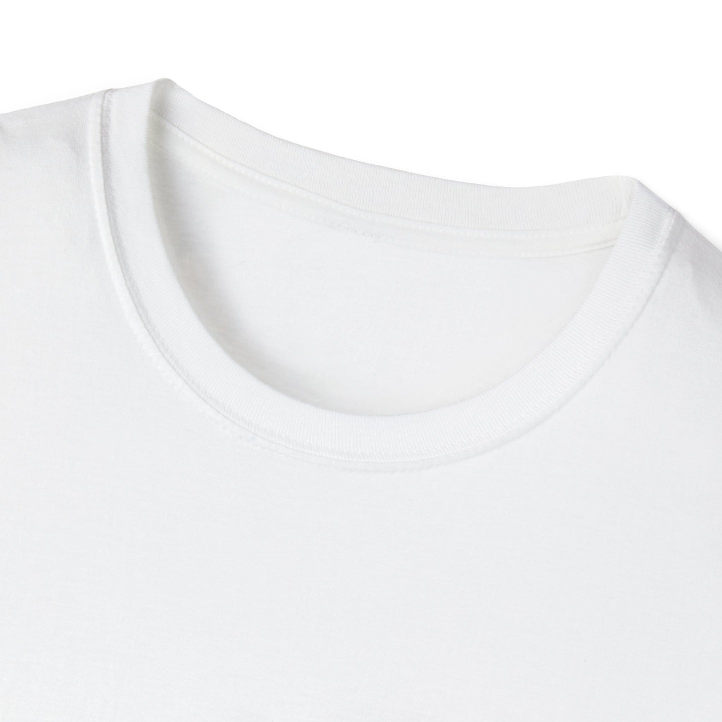 T-Shirt POURQUOI COUBEH – Édition Anthropologie Dépressive"