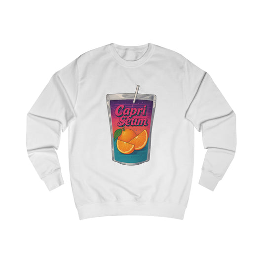 Sudor CAPRI SEUM – Sabor a naranja, base amarga